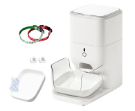 Catlink F04 PRO inteligentny dozownik karmy dla zwierząt - 1351283 - zdjęcie 5